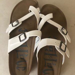 Sandals